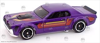 MF Purple